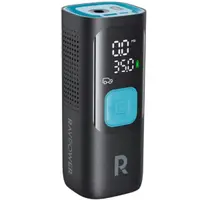 Compresor Auto RavPower RP-PB1233
