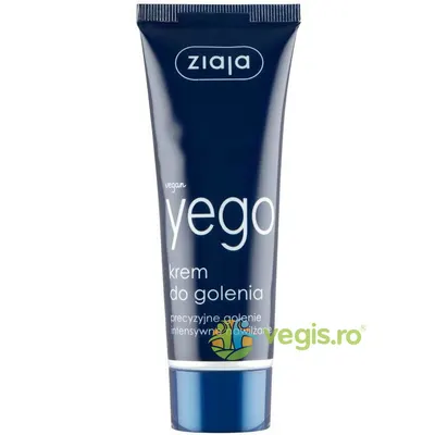 Crema pentru Ras Men Yego 65ml