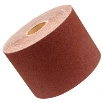 Smirghel Rola 50m Granulatie 60