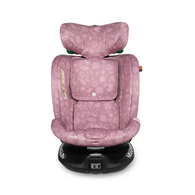 Scaun auto Cosatto All in All Extra Camille 40-150 cm I-Size, Isofix, SIPS, Rotatie 360, Tetiera reglabila