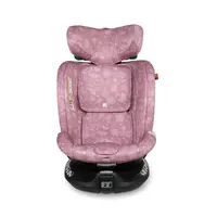 Scaun auto Cosatto All in All Extra Camille 40-150 cm I-Size, Isofix, SIPS, Rotatie 360, Tetiera reglabila