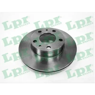 Disc frana LPR F2171V