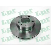 Disc frana LPR F2171V