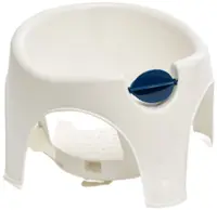 Scaun de baie Thermobaby - Aquafun, alb