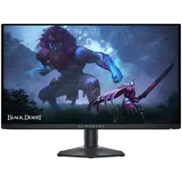Dell Alienware AW2725DF Gaming Monitor, 27"(26.7") QD OLED QHD 2560x1440 360Hz AG, 1000 cd/m2 (HDR peak), 1.5m:1, 0.03ms, 178/17
