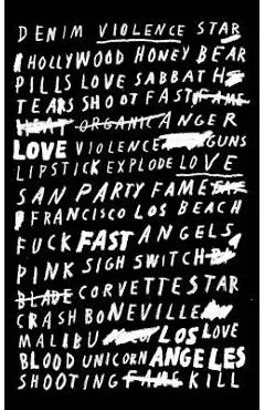 Love Fast Los Angeles