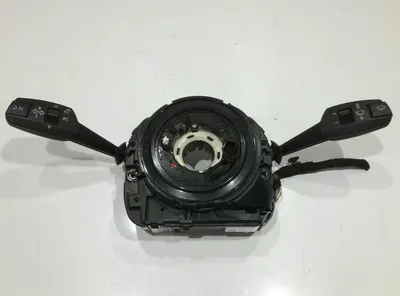 Ansamblu manete cu spira 6989556 BMW Seria 1 LCI (2008-2011) (E81,E87) 2.0d n47d20a