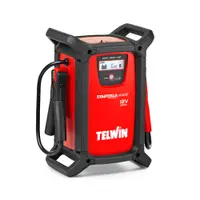 STARTZILLA 9012 XT, 12V - Robot de pornire portabil TELWIN