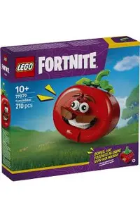 Lego Fortnite: Tomatohead