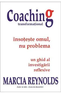 Coaching transformational