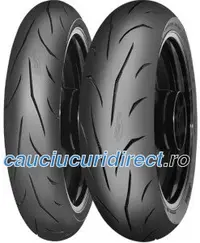 Mitas Sport Force+ EV ( 120/70 ZR17 TL 58W )