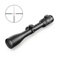 Luneta de arma pentru vanatoare Swarovski Z6I 1.7-10x42 SR 4A-I cu sina
