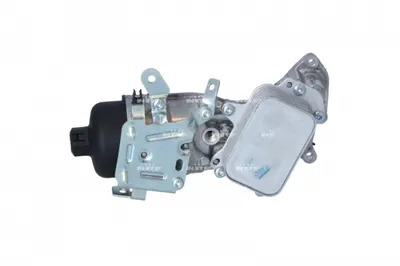Radiator Ulei Termoflot Potrivit Ds Ds 3, Ds 4, Ds 5; Citroen Berlingo, Berlingo Multispace, Berlingo Minivan, C3 Aircross Ii, C3 Ii, C3 Iii, C3 Picasso, C4 Cactus, C4 Grand Picasso Ii, C4 Ii 1.6d 04.