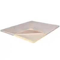 Topper Saltea Super Ortopedic, 5 cm Tencel, 140 x 200 cm