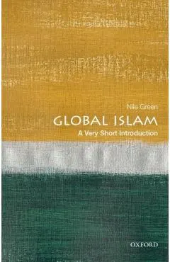 Global Islam: A Very Short Introduction