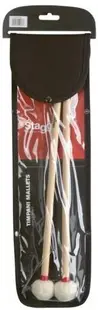 Bețe pentru timpan Stagg - SMTIM F35, 38 cm