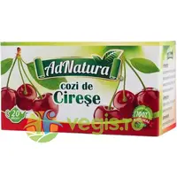 Ceai de Cozi de Cirese 20dz
