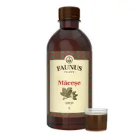 Sirop de Macese pentru imunitate, 500ml, Faunus Plant