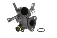 Termostat lichid racire (87 C, in carcasa) potrivit SEAT AROSA; SKODA FABIA I, FABIA I PRAKTIK, FELICIA CUBE, FELICIA I, FELICIA II, OCTAVIA I; VW LUPO I 1.0 1.3 1.4 10.94-05.03