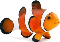 Figurina Mojo Animal Planet - Peste clovn