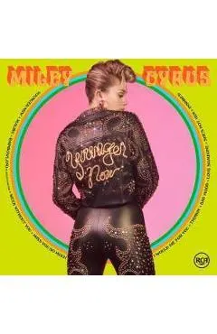 VINIL: Miley Cyrus
