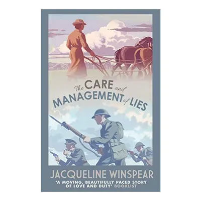 The Care and Management of Lies
