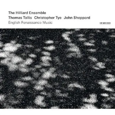 Tallis/Tye/Sheppard - Audivi vocem
