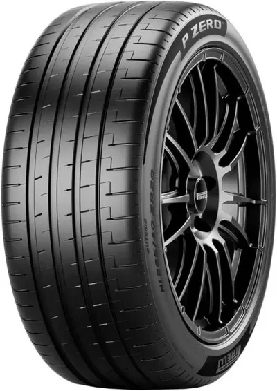 Pirelli P Zero PZ5 ( 275/45 R21 107Y MO )