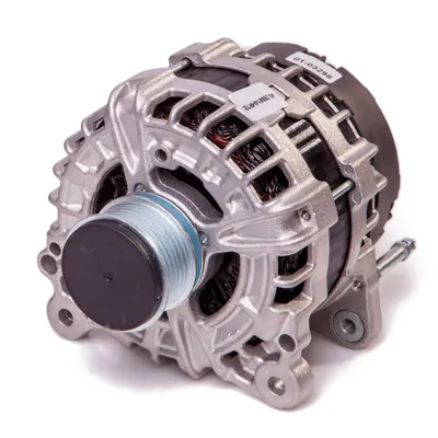 Generator/alternator HARTWINN 40.286514HRTE
