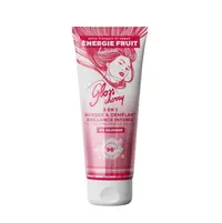 Masca de par 2 in 1 pentru stralucire intensa si descurcare cu Extract de cirese, 200ml, Energie Fruit