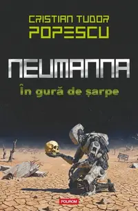 Neumanna - Paperback brosat - Cristian Tudor Popescu