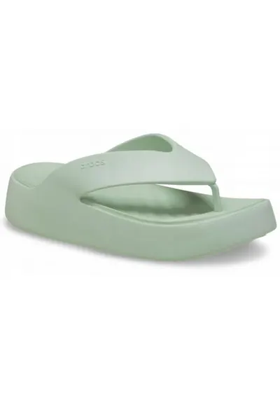 Slapi Femei - Gataway Platform 209410 Flip - Roz