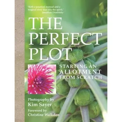 The Perfect Plot