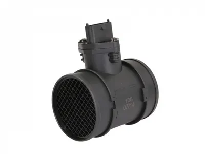 Debitmetru Aer (5 Pini) Alfa Romeo 147, 156, 166, Gt, Gtv, Spider; Fiat Doblo, Doblo Cargo, Marea, Punto; Lancia Lybra, Thesis 1.6-2.4d