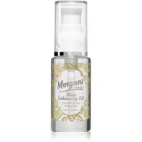Morgan's Shine Engancing Argan Oil Ulei nutritiv pentru păr cu ulei de argan