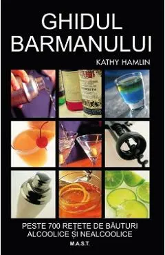 Ghidul barmanului