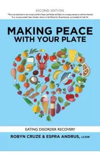 Making Peace with Your Plate: Eating Disorder Recovery