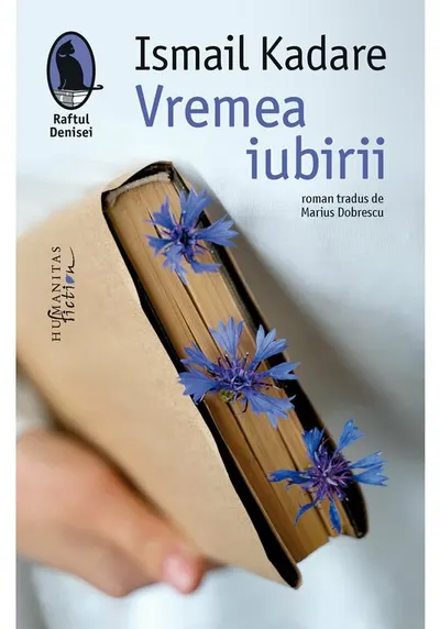 Vremea iubirii