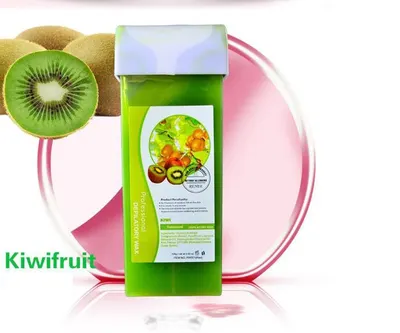Ceara Epilat Unica Folosinta - Kiwi 100ml