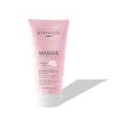 Masca calmanta pentru ten sensibil si uscat Home Spa, 150ml, Byphasse