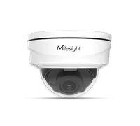 "Camera IP PRO Dome 5 MP IR 50M 1/2.8"" Progressive Scan CMOS Rezolutie 5 MP (2592x1944) Compresie: H.265+/H.265(HEVC)/H.264+/H.