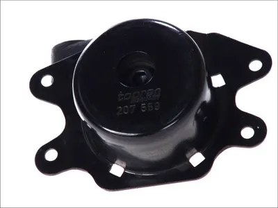 Suport motor Fata Stanga, cauciuc-metal potrivit OPEL COMBO TOUR, COMBO/MINIVAN, CORSA C, MERIVA A 1.7D dupa 2003