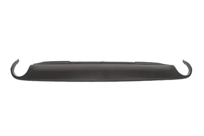 Capac bara Spate potrivit AUDI A4 ALLROAD B8, A4 B8 KOMBI/LIMUZÃNA 2007-2016 - fara linie S, 2.7-3.2, negru