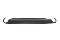 Capac bara Spate potrivit AUDI A4 ALLROAD B8, A4 B8 KOMBI/LIMUZÃNA 2007-2016 - fara linie S, 2.7-3.2, negru
