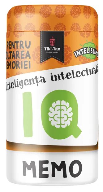 Iq Memo