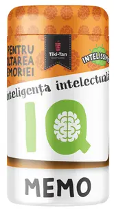 Iq Memo