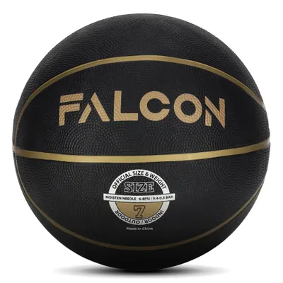 Minge de baschet FALCON mărimea 7