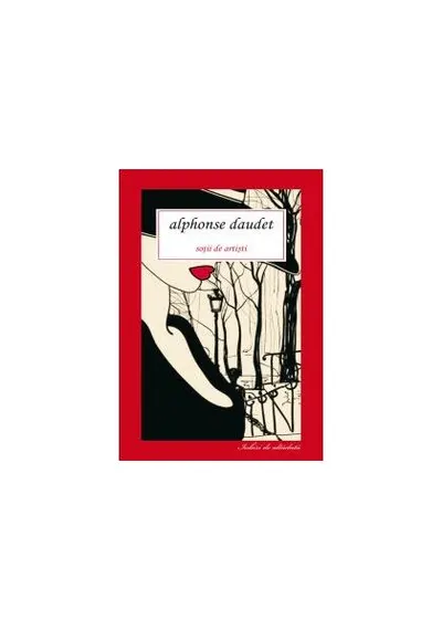 Soţii de artişti - Paperback - Alphonse Daudet