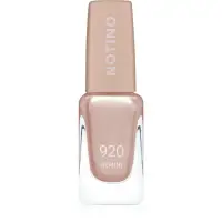 Notino Gel Effect Nail Polish lac de unghii cu efect de gel 920 Gemini 10 ml