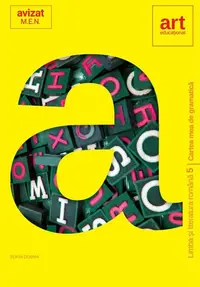 Limba romana - Clasa 5